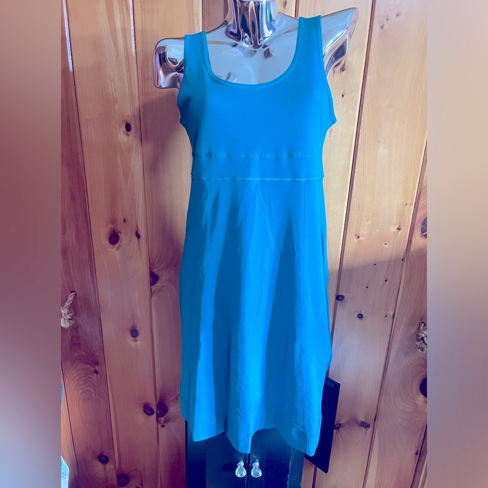 EMS Athletic Tennis Dress (M)